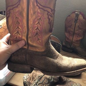 Ariat sz 10